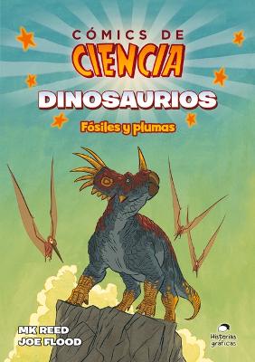 Book cover for Dinosaurios