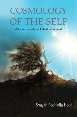 Book cover for Cosmology of the Self