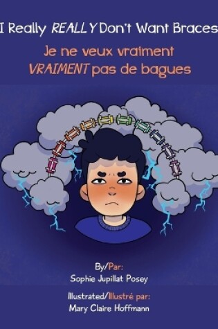 Cover of Je ne veux vraiment VRAIMENT pas de bagues