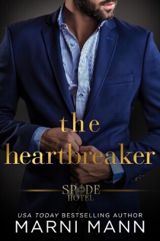 Cover of The Heartbreaker