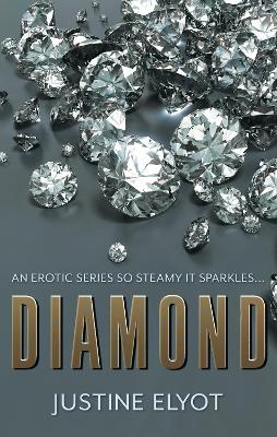 Book cover for Diamond