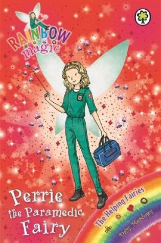 Cover of Perrie the Paramedic Fairy