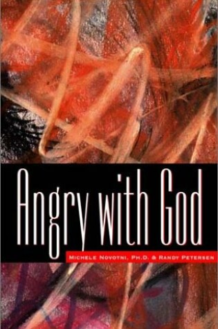 Cover of Angry With God