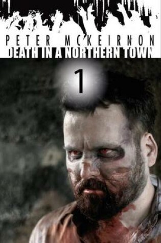 Cover of Death in a Northern Town