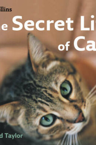 Cover of The Secret Life of Cats