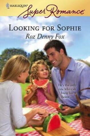 Cover of Looking for Sophie