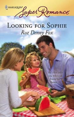 Book cover for Looking for Sophie