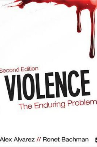 Cover of Violence