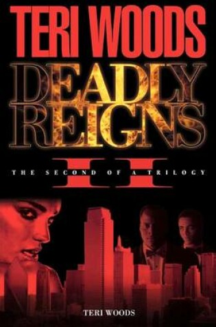 Cover of Deadly Reigns II