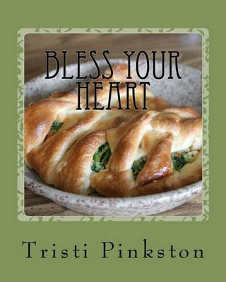 Book cover for Bless Your Heart