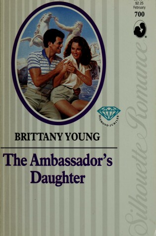 Cover of The Ambassador's Daughter