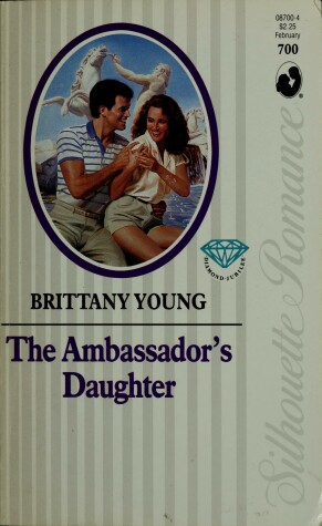 Cover of The Ambassador's Daughter