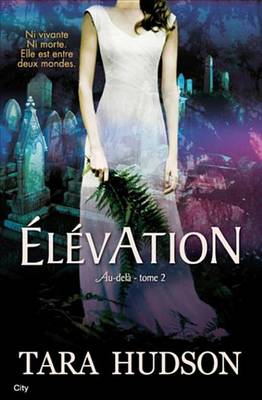 Book cover for Elevation