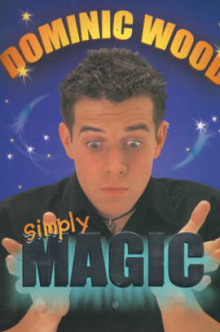 Cover of Simply Magic