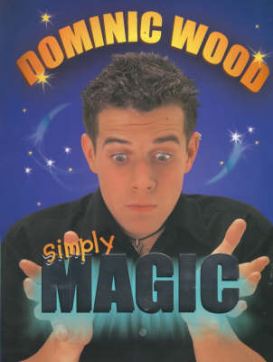 Book cover for Simply Magic