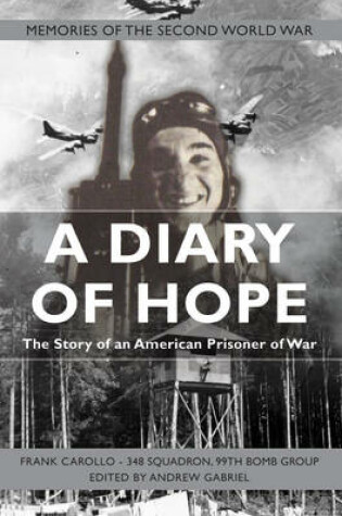 Cover of A Diary of Hope