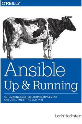 Cover of Ansible