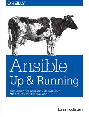 Cover of Ansible