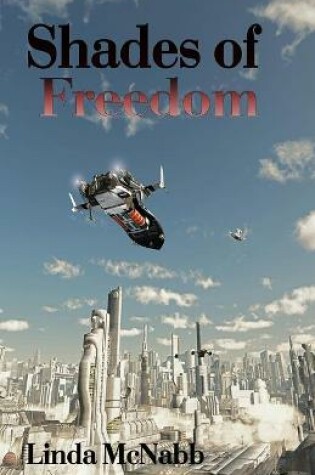 Cover of Shades of Freedom