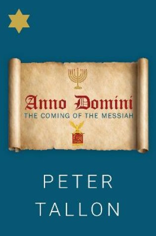 Cover of Anno Domini