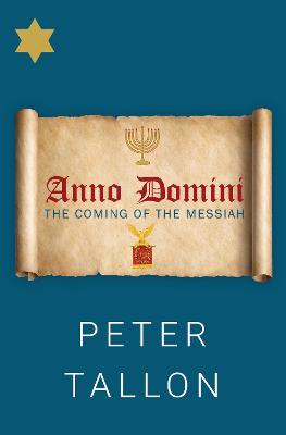 Book cover for Anno Domini