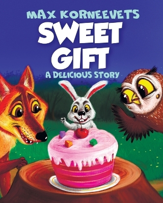 Book cover for Sweet Gift