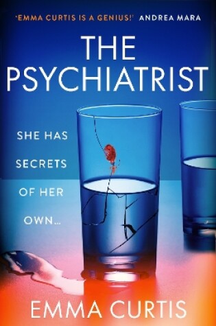 Cover of The Psychiatrist