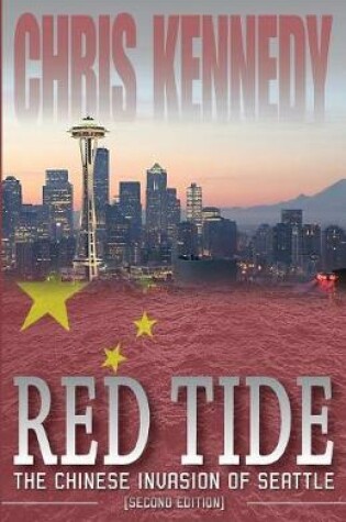 Cover of Red Tide