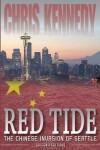 Book cover for Red Tide