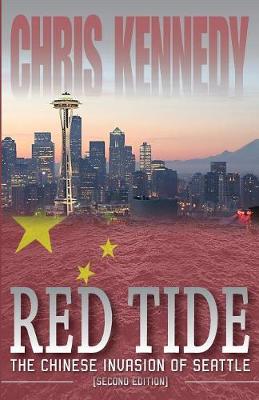 Cover of Red Tide