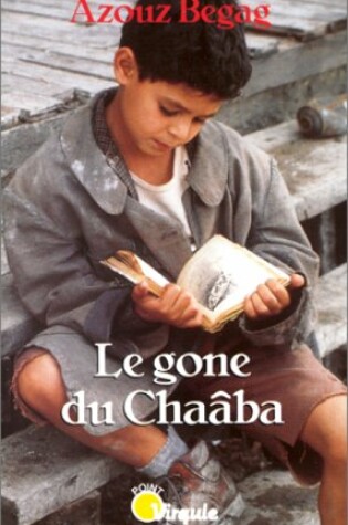 Cover of Le Gone Du Chaaba