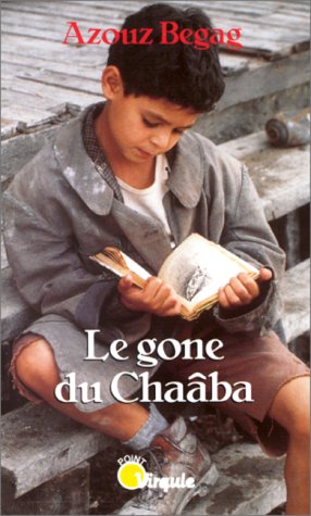 Book cover for Le Gone Du Chaaba