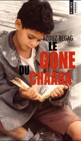 Book cover for Le Gone Du Chaaba