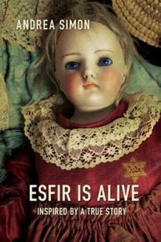 Cover of Esfir Is Alive