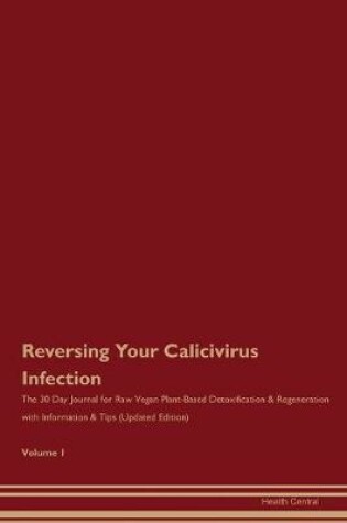 Cover of Reversing Your Calicivirus Infection