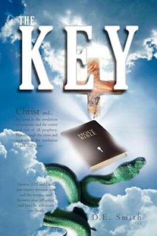 Cover of The Key