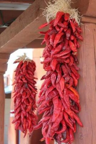 Cover of New Mexican Red Chile Journal