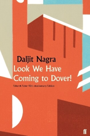 Cover of Look We Have Coming to Dover!