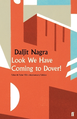 Book cover for Look We Have Coming to Dover!