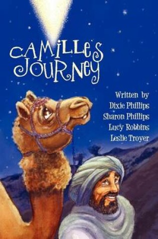 Cover of Camille's Journey