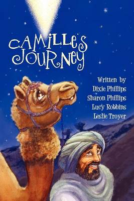 Book cover for Camille's Journey