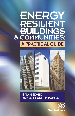 Book cover for Energy Resilient Buildings and Communities