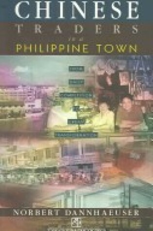Cover of Chinese Traders in a Philippine Town