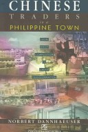 Book cover for Chinese Traders in a Philippine Town