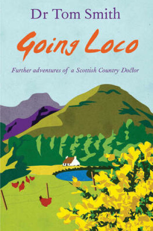 Cover of Going Loco