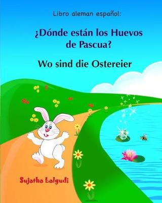 Cover of Libro aleman espanol