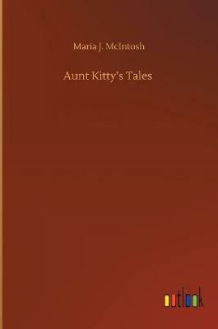 Cover of Aunt Kitty's Tales