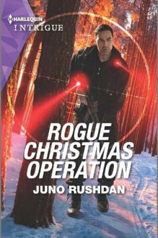 Cover of Rogue Christmas Operation