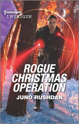 Cover of Rogue Christmas Operation
