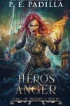 Book cover for Hero's Anger